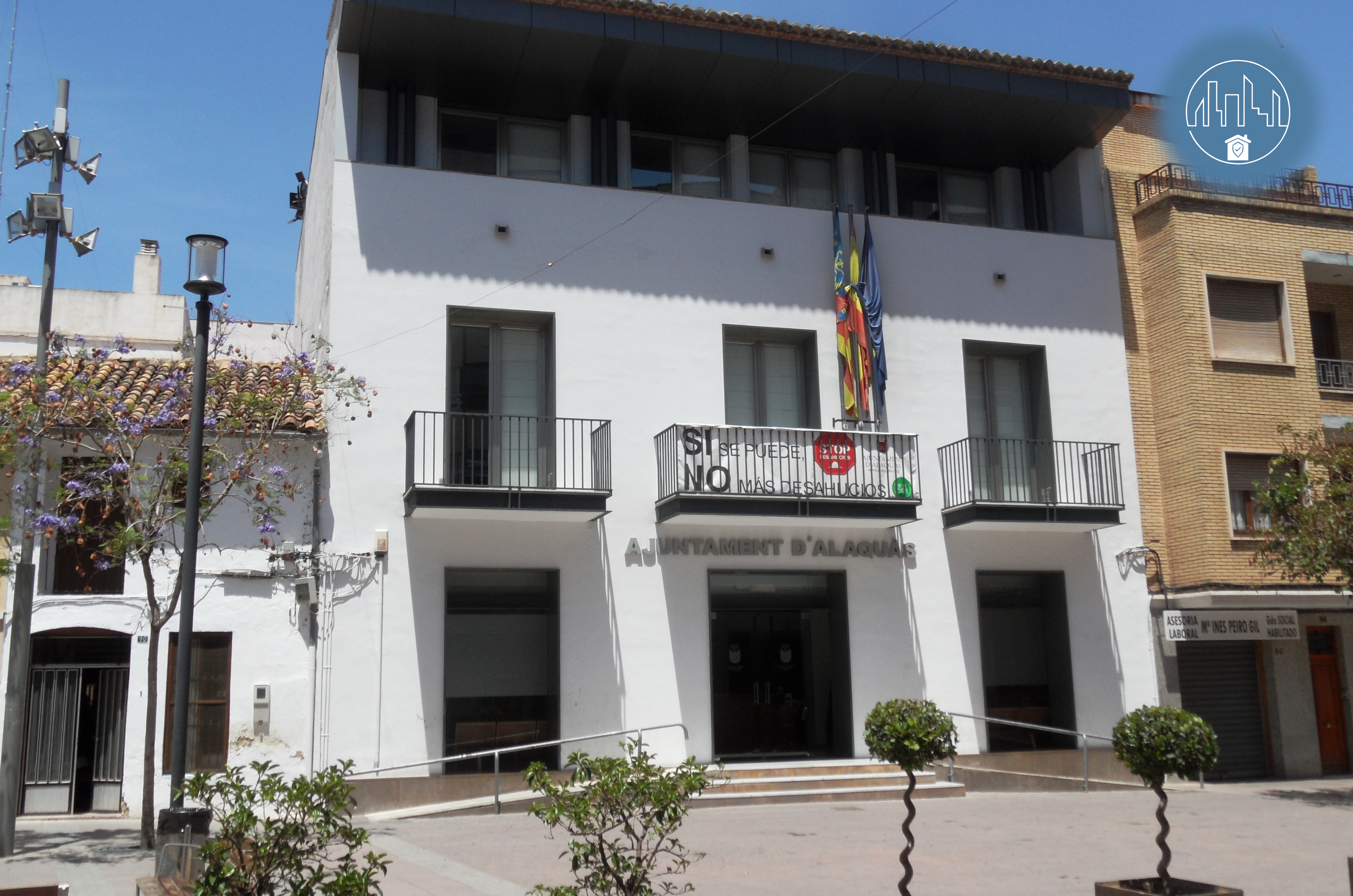 Administrador de Fincas en Alaquàs